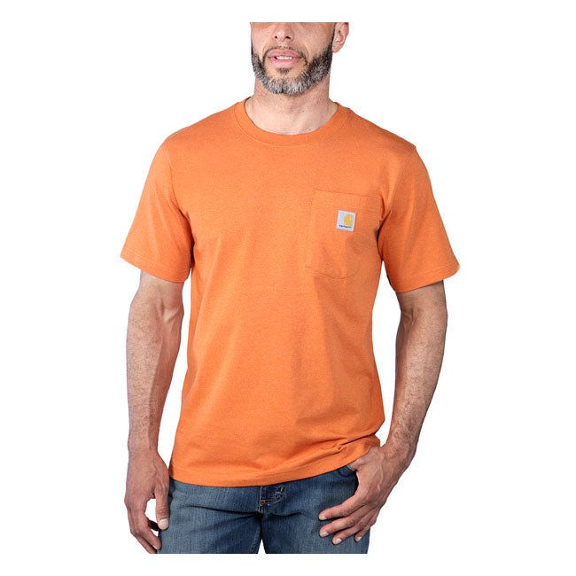 Carhartt Workwear Pocket T-Shirt