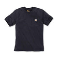 Carhartt Workwear Pocket T-Shirt Black / S