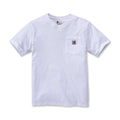 Carhartt Workwear Pocket T-Shirt White / S