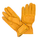 Cavalero Le Mans Motorcycle Gloves  - Customhoj