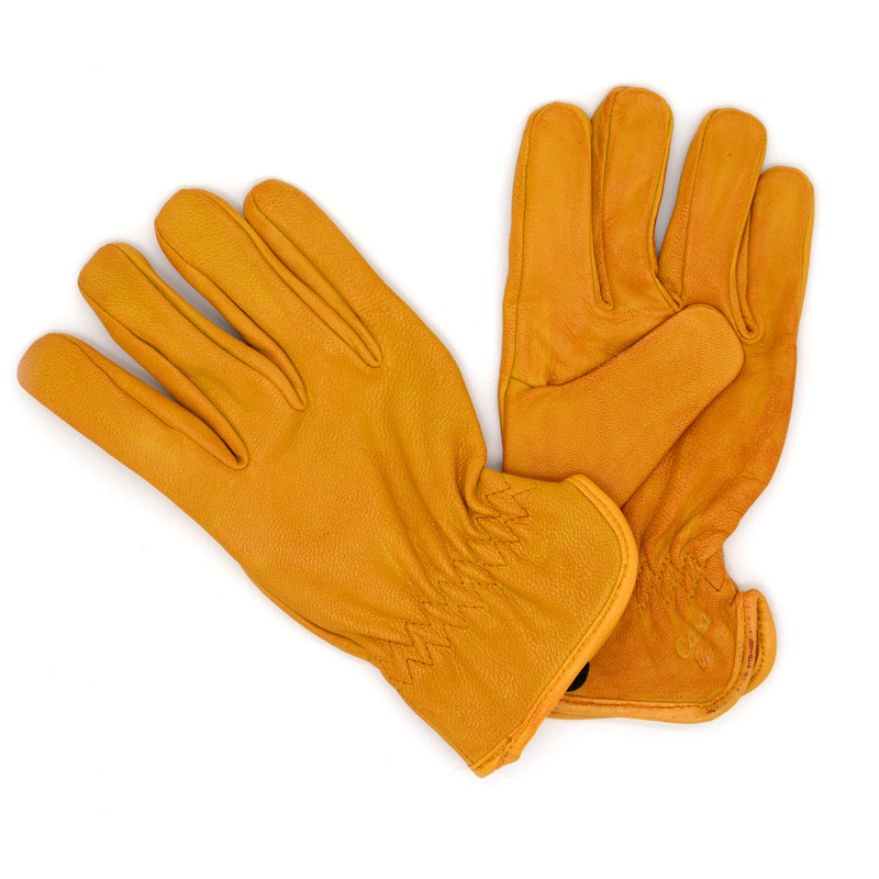 Cavalero Nomad Motorcycle Gloves S (7)  - Customhoj