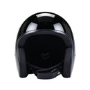 Cavalero Slimline II Low Profile Open Jet Helmet  - Customhoj