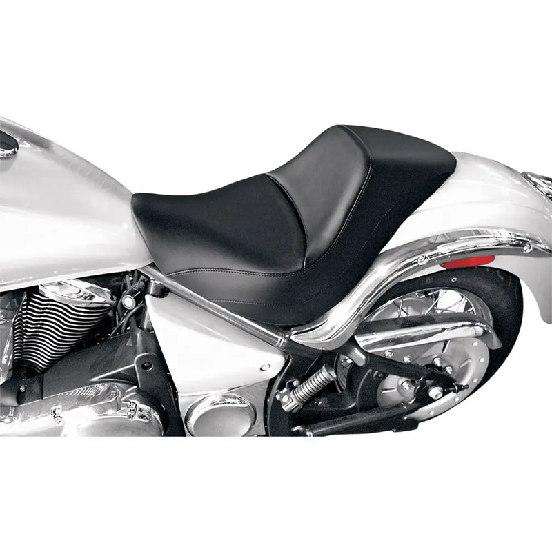 Saddlemen Renegade Deluxe Solo istuin Kawasakille