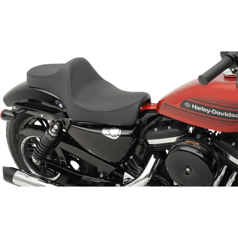 Drag Specialties Predator III -istuin Harleyyn 