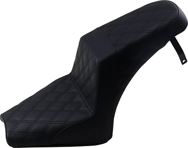 Saddlemen Step-Up Lattice Stitch varten Indian
