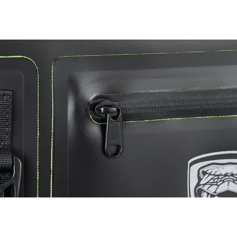 Ciro DryForce Quick Release Cooler Bag for Harley Tour-Pak luggage rack (OEM 52665-87)  - Customhoj