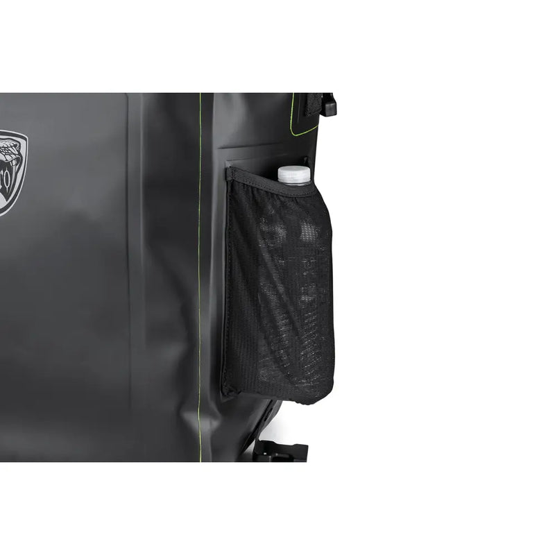 Ciro DryForce Universal Motorcycle Roll Top Dry Bag  - Customhoj