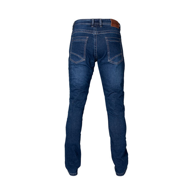 Claw Adam Motorcycle Jeans