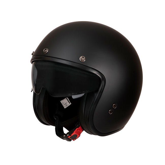 Claw Cruiser Jet Sunvsior Open Motorcycle Helmet