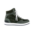 Claw Michael Motorcycle Sneakers Green / 40