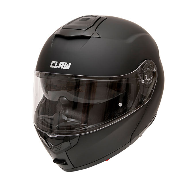 Claw Travel Flip-up Motorcycle Helmet