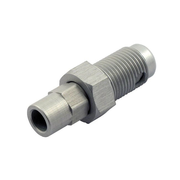 Clean-Drain Oil Tank Drain Plug