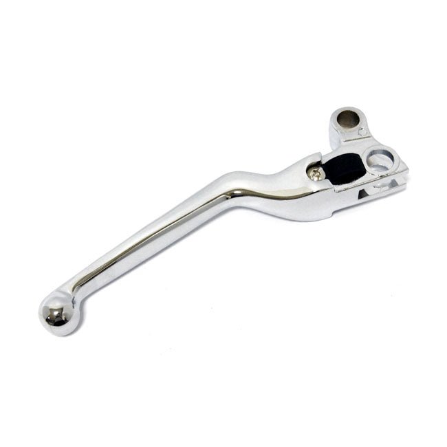 Clutch Lever 82-92 Style for Harley 82-15 Big Twin (excl. 08-15 FLT & 2015 Softail) / Chrome