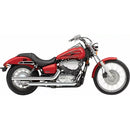 Cobra Dragsters Chrome Exhaust for Honda 04-22 VT750 C / C2 / C2B / CS  - Customhoj