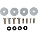 Cobra Formed Trunk Luggage Rack for Kawasaki 09-15 VN1700 Nomad / Voyager  - Customhoj