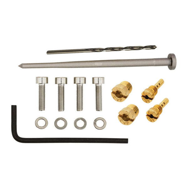 CV Performance Basic Tuners Jet Kit for Harley  - Customhoj