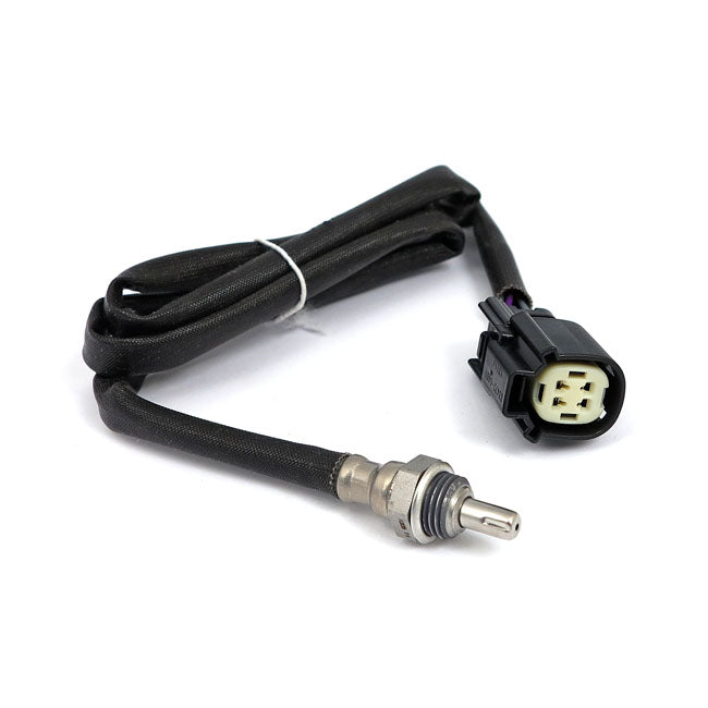 CV Performance O2 Oxygen Sensor for Harley Replaces OEM: 27729-10  - Customhoj