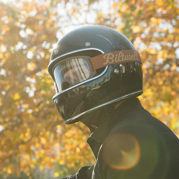 Biltwell Moto 2.0 moottoripyöräilylasit
