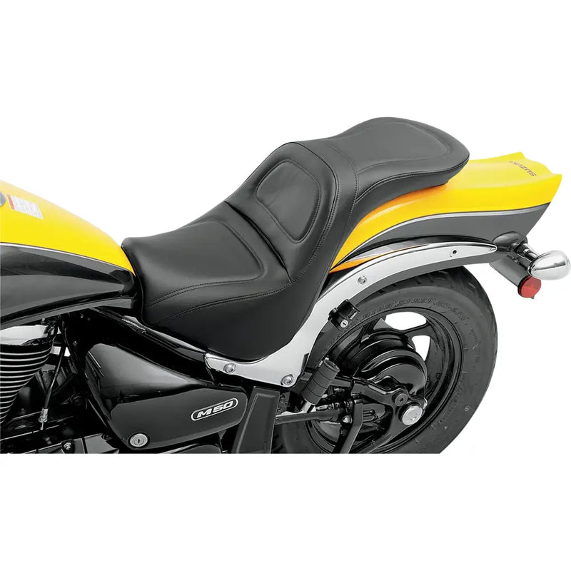 Saddlemen Explorer-istuin Suzukille