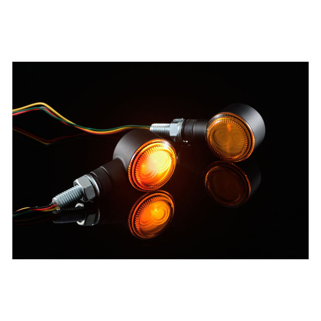 Daytona D-Light Sol LED Motorcycle 3 in 1 Taillights