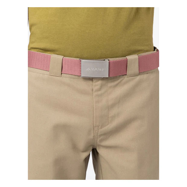 Dickies Belt Withered Rose Dickies Brookston Belt Customhoj