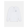 Dickies Dighton Longsleeve T-Shirt White / S