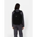 Dickies Duck Canvas Backpack Black  - Customhoj