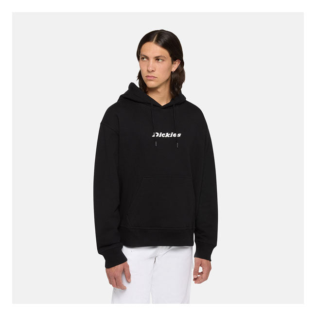 Dickies Enterprise Hoodie  - Customhoj