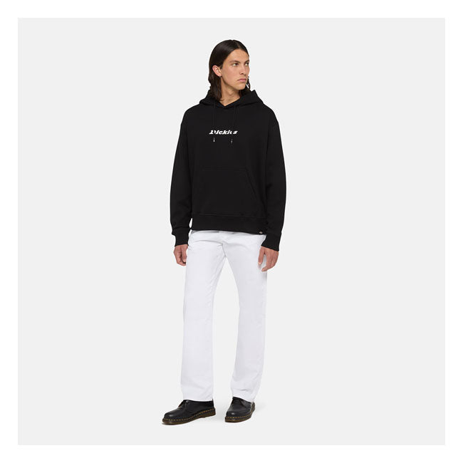 Dickies Enterprise Hoodie  - Customhoj