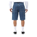 Dickies Garyville Denim Shorts  - Customhoj