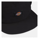 Dickies Glendive Cap Black  - Customhoj