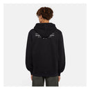 Dickies Globe Hoodie  - Customhoj