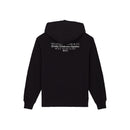 Dickies Globe Hoodie  - Customhoj