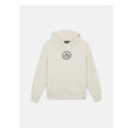 Dickies Greensburg Hoodie Whitecap Gray / S