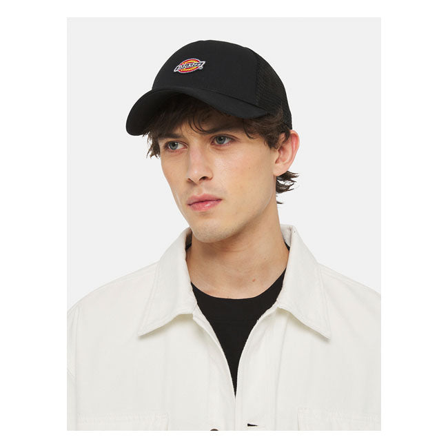 Dickies Hanston Trucker Cap