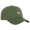 Dickies Hardwick Baseball Cap Sea Spray  - Customhoj