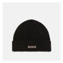 Dickies Harlowtown Beanie Black  - Customhoj