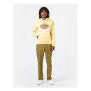 Dickies Hoodie Dickies Icon Logo Hoodie Customhoj