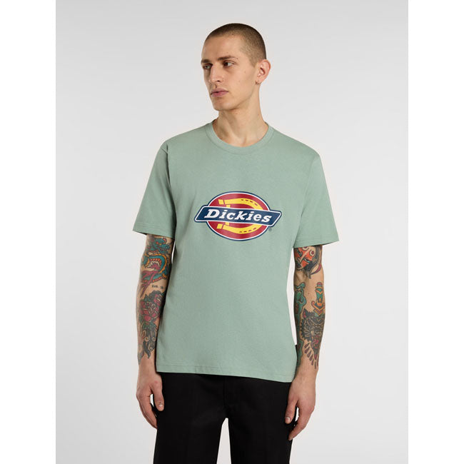 Dickies Icon Logo T-Shirt  - Customhoj
