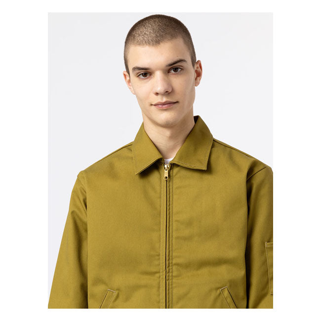 Dickies Jacket Dickies Eisenhower Lined Jacket Customhoj