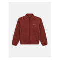 Dickies Mount Hope Fleece Fired Brick / M