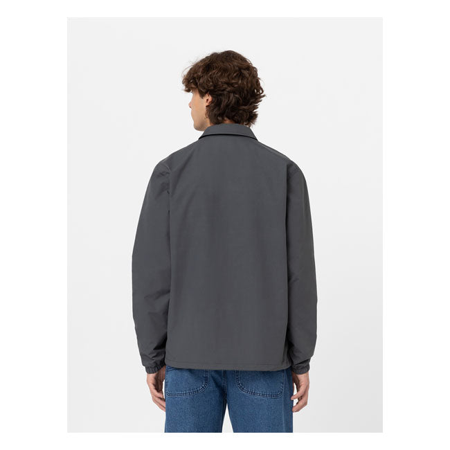 Dickies Oakport Coach Jacket