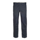 Dickies Pants Dark Navy / 33x34 Dickies Slim Straight 873 Work Pant Customhoj