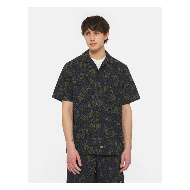 Dickies Saltville Shirt