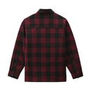 Dickies Sherpa Lined Sacramento Shirt