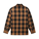 Dickies Sherpa Lined Sacramento Shirt