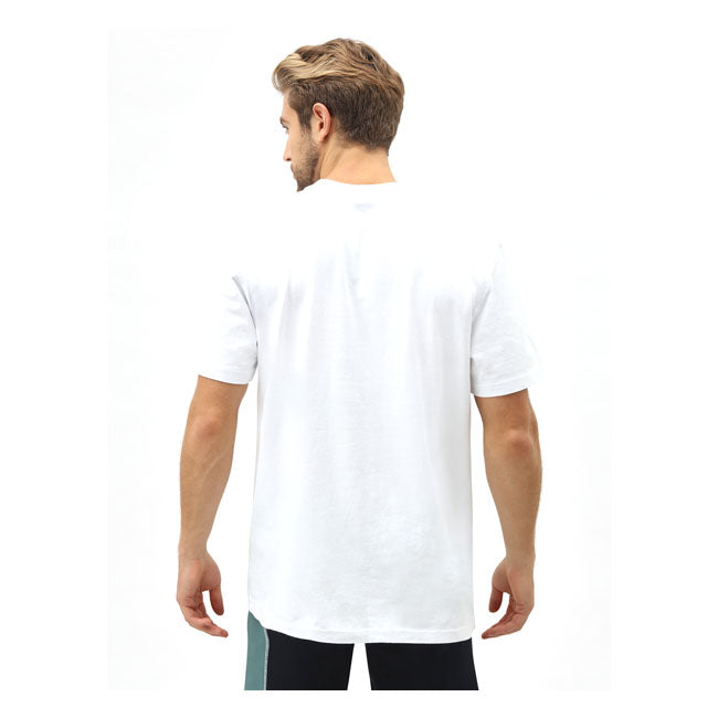 Dickies T-shirt Dickies Porterdale T-Shirt Customhoj