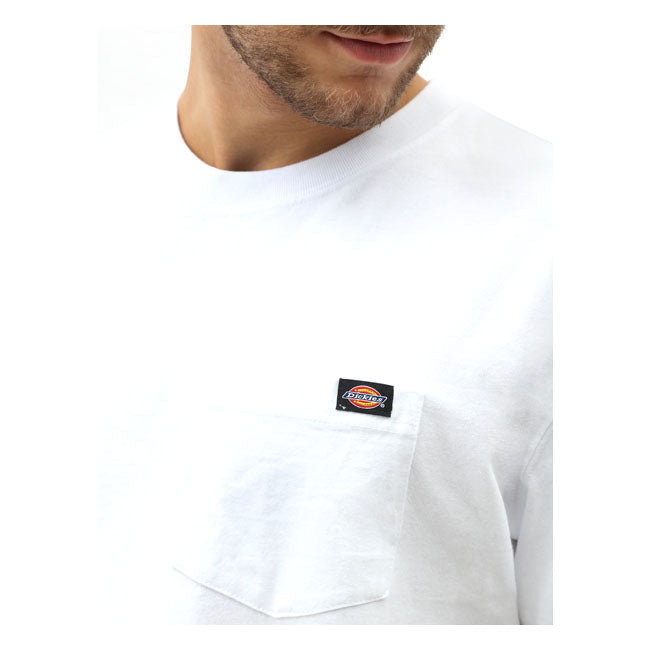 Dickies T-shirt Dickies Porterdale T-Shirt Customhoj