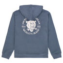 Dickies Wrench Hoodie Stormy Weather / S  - Customhoj