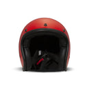 DMD Retro Classic Open Motorcycle Helmet  - Customhoj